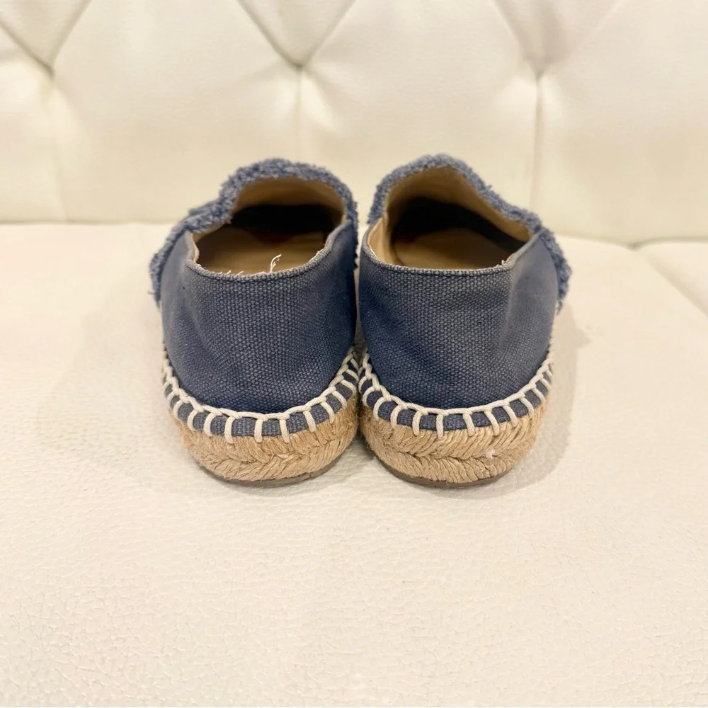 ⭕️SOLD⭕️Chanel Espadrilles - Picture 7 of 10